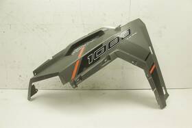 5453151-632 Polaris General 1000 Eps 17 Fender Left Front 49067 5453151-632 Polaris General 1000 Eps 17 Fender Left Front 49067