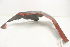 5453151-750 Polaris General 1000 Eps 19 Fender Front Left Orange 51732
