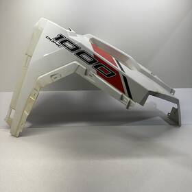 5453152-599 Polaris Fender-front Rh White Lightning - 2017 General 1000
