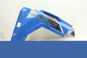 5453152-689 Polaris General 1000 Eps 16 Fender Right Front Blue Late 46557