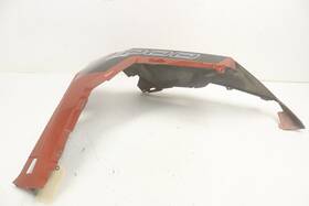 5453152-750 Polaris General 1000 Eps 19 Fender Front Right Orange 51732