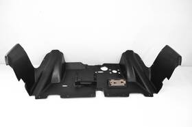 5453192-070 Polaris 19 Rzr 570 4x4 Eps Front Upper Floorboard Cover