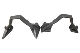 5453202 Polaris 18 Slingshot Sl Icon Front And Rear Right Hoop Covers