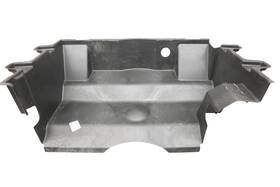5453259 Polaris 18 Slingshot Sl Icon Radiator Shroud Guard Cover Rear
