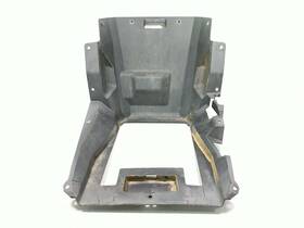 5453283-070 Polaris 5453283 17 Ace 150 Rear Close-off Body Cover Panel Plastic