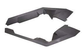 5453304 Polaris 17 Slingshot Sl Side Covers Panels Fenders Left And Right