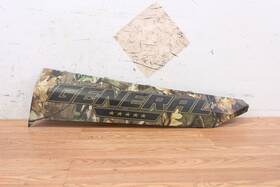 5453375-587 Polaris 2019 General 1000 Left Rear Box Side Panel Body Camo