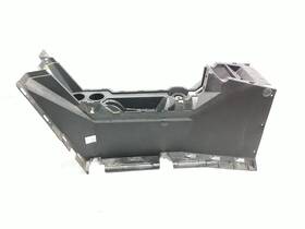 5453446 Polaris 17 Slingshot Sl Floor Drive Shaft Center Console Cover Panel