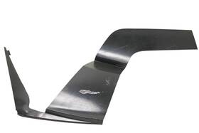 5453708-666 Polaris 20 Slingshot Slr Autodrive Left Front Hood Accent Panel