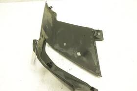 5453723-509 Polaris Ranger Xp 1000 Ns 23 Fender Left Front 49890