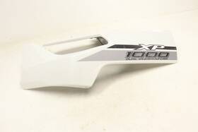 5453723-566 Polaris Ranger Xp 1000 Eps Northstar 19 Fender Front Left White 48404 5453723-566 Polaris Ranger Xp 1000 Eps Northstar 19 Fender Front Left White 48404