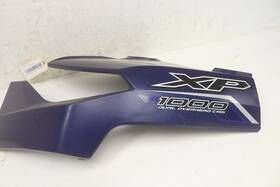 5453723-726 Polaris Ranger Xp Crew 1000 Hvac 21 Fender Front Left Blue 50786