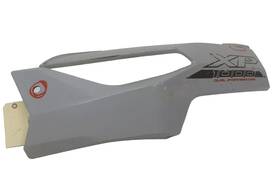 5453723-728 Polaris Ranger Xp 1000 Ns Trail Boss 22 Fender Left Front Grey 53570