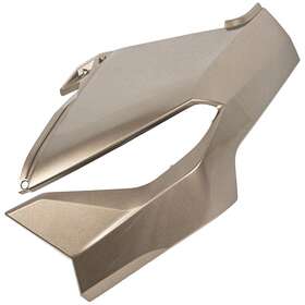 5453723-755 Polaris Front Left Hand Fender Bronsonrock