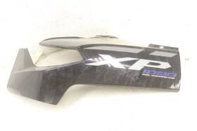 5453723-809 Polaris Ranger Xp 1000 Ns 23 Fender Front Left Black 50660