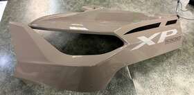 5453723-850 Polaris 2024 Ranger 1000 Xp Dohc Front Left Fender Desert Sand Oem