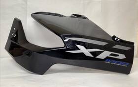 5453724-070 Polaris Ranger Xp 1000 Front Left Fender Blue 1 Oem #5453724-070 #l335