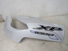 5453724 Polaris 22 Ranger Crew 1000 Xp Northstar Left Front Fender Cover Panel Oem #2016