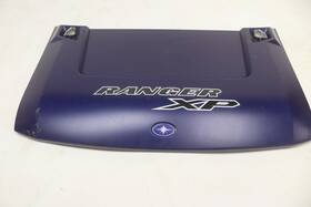5453727-726 Polaris Ranger Xp Crew 1000 Hvac 21 Hood Blue 50786
