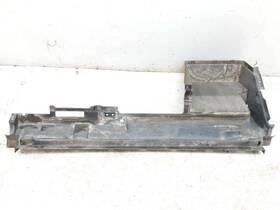 5453742 Polaris 19 Ranger Xp 1000 Close Off Cover Panel