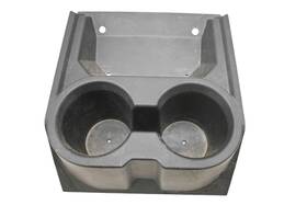 5453749-070 Polaris 21 Pro Xd 2000g Center Dash Tray Cover Cupholder