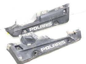 5453757 Polaris 17 General 1000 Eps Front Left Fender Rocker Cover Panel Plastic