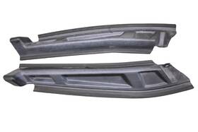 5453785 Polaris 17 Slingshot Slr Side Covers Panels Fenders Left And Right