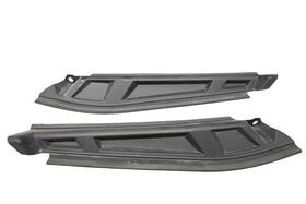 5453795 Polaris 19 Slingshot Slr Right And Left Speaker Cover Panels