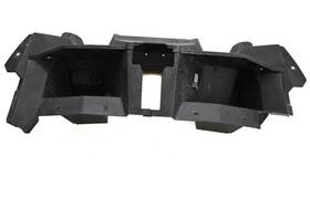 5453965-070 Polaris 20 Rzr Rs1 Eps 4x4 Lower Dash Board Panel Left And Right Covers