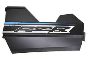 5453969-070 Polaris 20 Rzr Rs1 Eps 4x4 Right Side Door Panel Shroud Cover