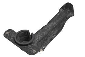 5453990-070 Polaris 20 Rzr Rs1 Eps 4x4 Cup Holder Driveshaft Access Panel Cover