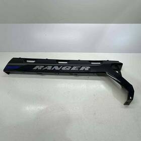 5454106-809 Polaris Panel-trim Left Le Azure Crystal - 2024 Ranger Xp 1000 Nrst Prem