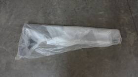 5454106-826 Polaris Select 2025 Ranger 1000 Xp Models Blue Slate Left Box Panel