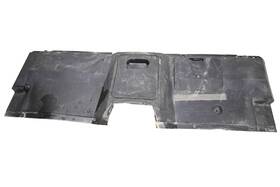 5454120 Polaris 20 Rzr Xp 1000 Trails And Rocks Rear Upper Close Off Panel Cover