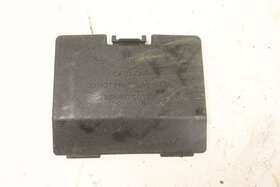 5450383 Polaris 5454123 Rzr 1000 Xp Eps 16 Ecu Cover 40868