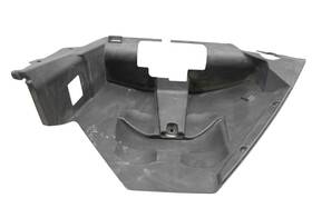 5454178 Polaris 18 Slingshot Slr Left Side Dash Closeout Visor Cover