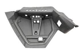 5454179 Polaris 18 Slingshot Sl Icon Right Side Dashboard Visor Cover