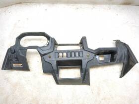 5454289 Polaris 22 Rzr Trail S 1000 Front Lower Dash Cover
