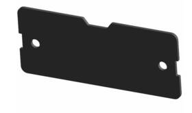 5454317 Polaris Closeoff Panel Genuine Part