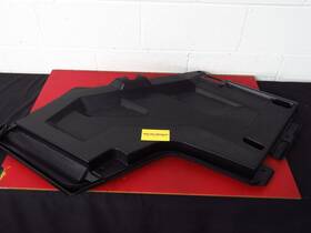 5454349-070 Polaris 5454349 2022 General Xp4 1000 Right Rear Door 5454662-677