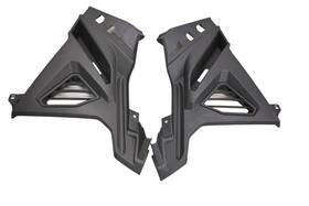 5454402 Polaris 20 Slingshot Slr Front Covers Panels Fenders Left And Right