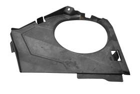 5454437 Polaris 19 Sportsman 570 Efi 4x4 Left Lower Body Cover