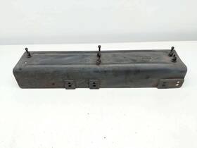5454452 Polaris 19 Ranger Xp 1000 Prop Shaft Cover Panel