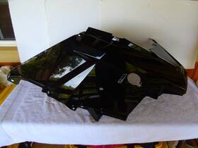 5454564-800 Polaris Rzr 1000 Xp Xp4 Front Fender Right Onyx Black New Oem #
