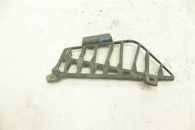 5454587-070 Polaris Rzr Trails S 1000 Eps 23 Grille Vent Left Front 48743