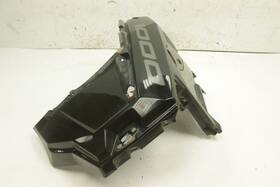 5454653-266 Polaris Rzr Xp 1000 Sport 22 Fender Left Front 49182