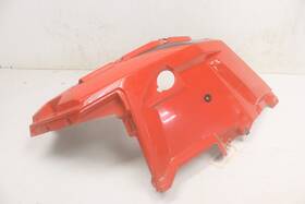 5454653-293 Polaris Rzr Xp Turbo S 18 Fender Left Front Red 52049