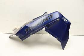 5454653-726 Polaris Rzr Xp 1000 21 Fender Left Front Blue 45202