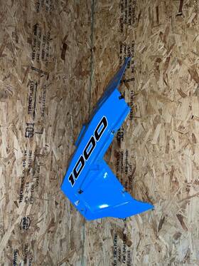 5454654-737 Polaris Rzr Xp 1000 20 Fender Right Front