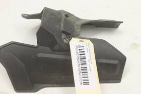 5454657-070 Polaris Rzr Xp Turbo S 19 Axle Guard Rear Left 50752